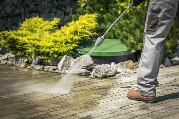Best Oil and Grease Removal from Surfaces in Rock Hill, NY