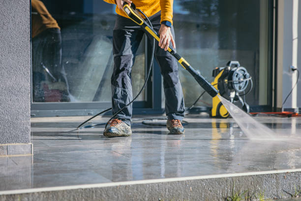 Best Vinyl Siding Pressure Washing in Rock Hill, NY