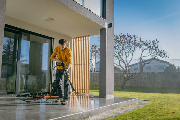 Professional Pressure Washing Services in Rock Hill, NY