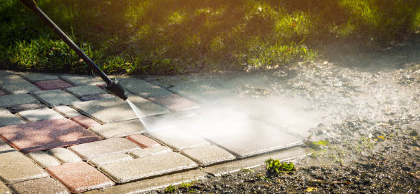 Best Building Exterior Pressure Washing in Rock Hill, NY